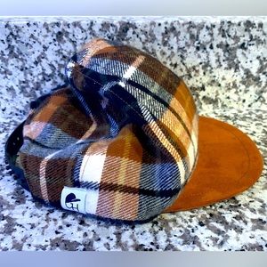 George Hat
